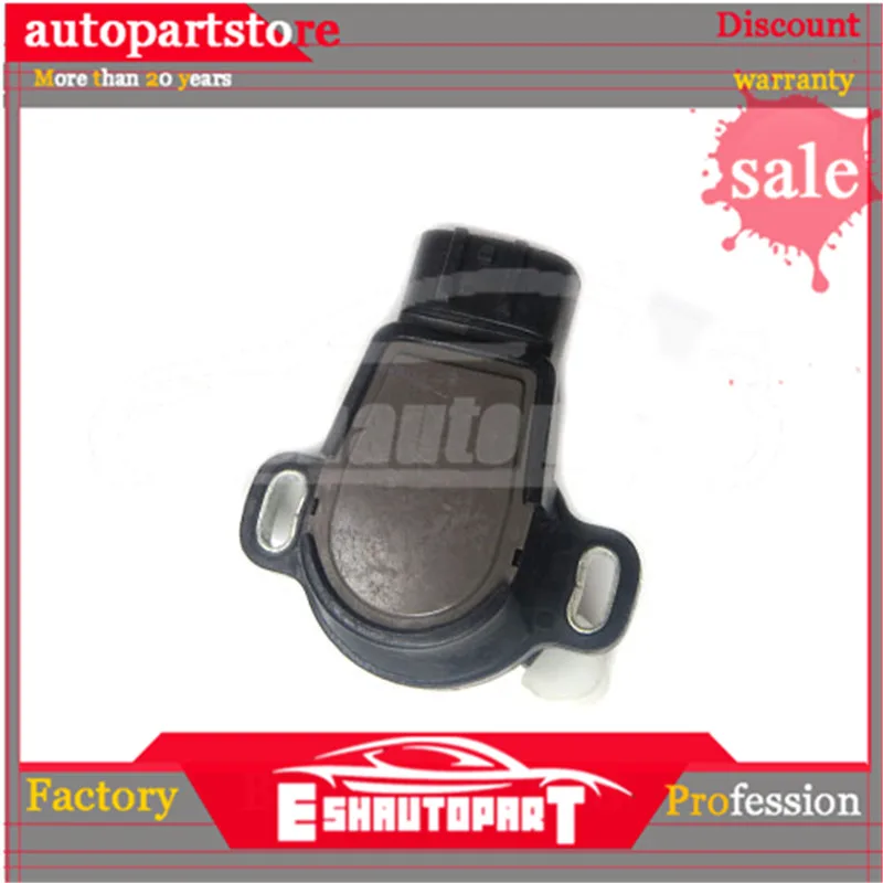 89281-35020 1983003020 198300-3020 Throttle position sensor Fits Auto parts For Toyota Corolla 2.0 TPS 1983003031 1983-003031
89281-35020 1983003020 198300-3020 Throttle position sensor Fits Auto parts For Toyota Corolla 2.0 TPS 1983003031 1983-003031