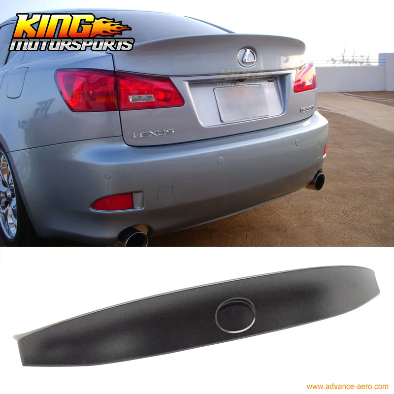 Подходит для 2006-2012 Lexus Is 250 Is 350 ABS черный спойлер заднего багажника, крыла WD Style США Бесплатная доставка горячая распродажа
Подходит для 2006-2012 Lexus Is 250 Is 350 ABS черный спойлер заднего багажника, крыла WD Style США Бесплатная доставка горячая распродажа