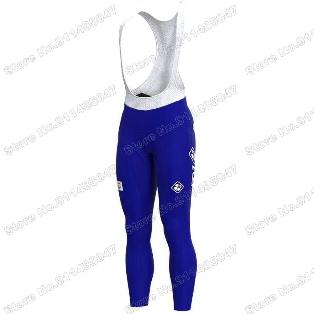 Fdj Team Cycling Jersey Set 2021 Maillot Cycling Clothing Suit Mens Long Sleeve MTB Bike Road Pants Bib Ropa Ciclismo
Fdj Team Cycling Jersey Set 2021 Maillot Cycling Clothing Suit Mens Long Sleeve MTB Bike Road Pants Bib Ropa Ciclismo