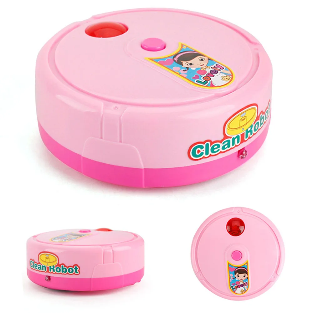 NEW Pretend Play Girls Boy Furniture Toys Mini Household Appliances Electric Music Sweeper Simulation Model Kids Puzzle Gift
NEW Pretend Play Girls Boy Furniture Toys Mini Household Appliances Electric Music Sweeper Simulation Model Kids Puzzle Gift