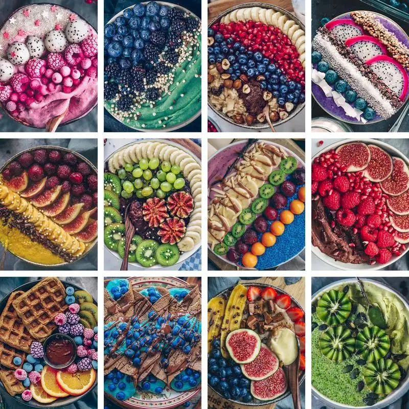 GATYZTORY paint by numbers for adults Fruit Coloring by numbers Decorative canvas paintings for home decor 
GATYZTORY paint by numbers for adults Fruit Coloring by numbers Decorative canvas paintings for home decor