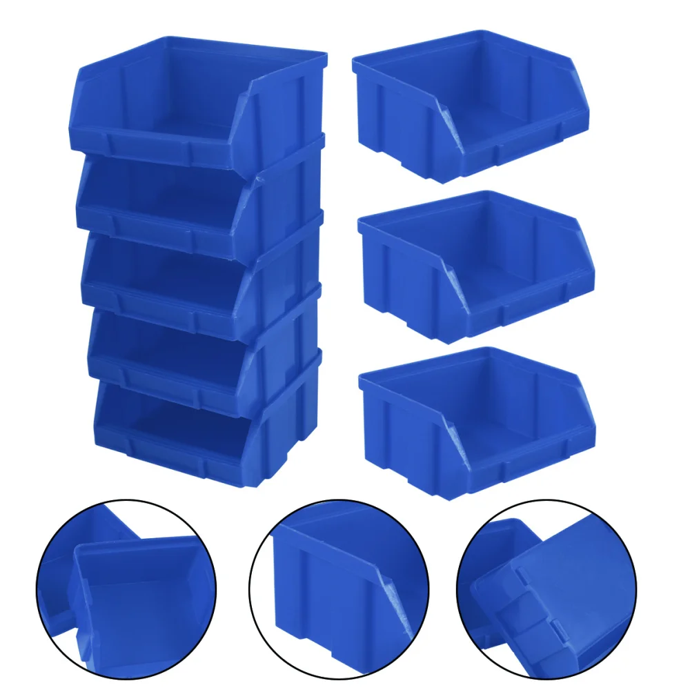 10cs/Package Plastic Box Storage Box Component Box Storage Box Storage Container
10cs/Package Plastic Box Storage Box Component Box Storage Box Storage Container