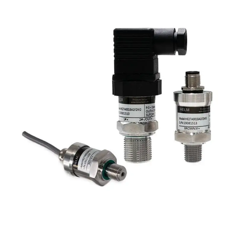 HE27 vacuum pressure sensor -100KPa vacuum negative pressure absolute pressure transmitter
HE27 vacuum pressure sensor -100KPa vacuum negative pressure absolute pressure transmitter