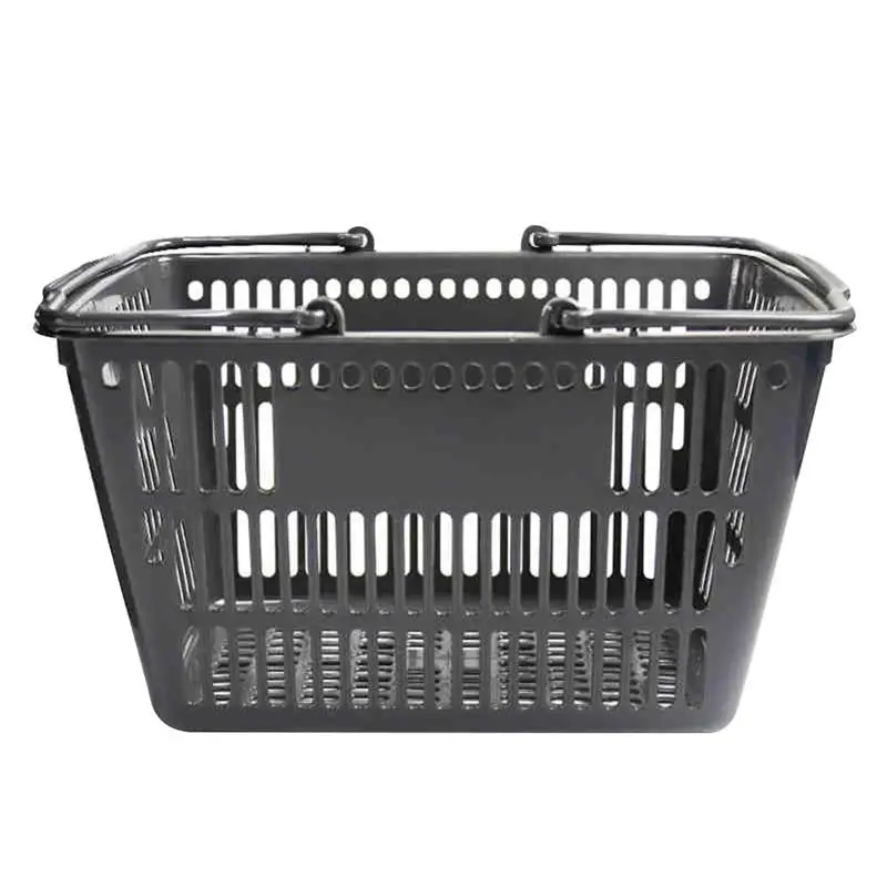 Basket Storage Shopping Basketswith Handle Organizerbathroom Portable Kitchen Cart Handles Toiletries Seasoning Grocery
Basket Storage Shopping Basketswith Handle Organizerbathroom Portable Kitchen Cart Handles Toiletries Seasoning Grocery