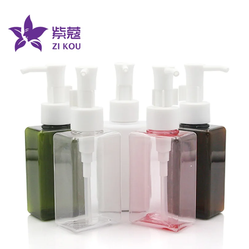 High-end hot-selling low-cost 1 pcs free shipping 100ml plastic PETG bottle with oil lotion pump dispenser pump Cosmetics bottle
High-end hot-selling low-cost 1 pcs free shipping 100ml plastic PETG bottle with oil lotion pump dispenser pump Cosmetics bottle