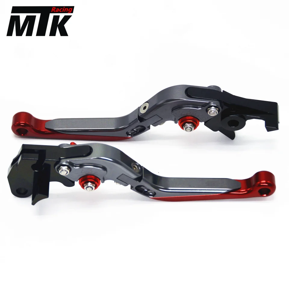 for SUZUKI HAYABUSA/GSXR1300 1999-2007 Accessories Adjustable Folding Extendable Brake Clutch Levers Free Shipping 
for SUZUKI HAYABUSA/GSXR1300 1999-2007 Accessories Adjustable Folding Extendable Brake Clutch Levers Free Shipping