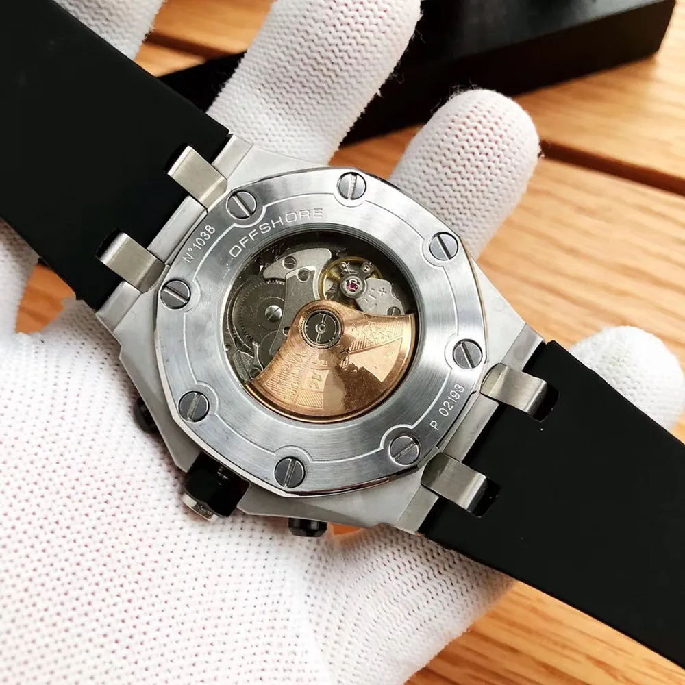 Men's watches top brand luxury AAA quality Automatic mechanical sport watch retro watch
Men's watches top brand luxury AAA quality Automatic mechanical sport watch retro watch