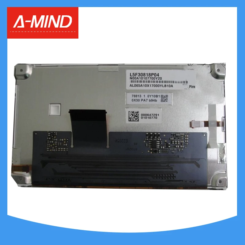 Новый оригинальный 6,5 "ЖК-дисплей и сенсорный экран для VW Volkswagen RNS510 MFD3 светодиодный дисплей
Новый оригинальный 6,5 "ЖК-дисплей и сенсорный экран для VW Volkswagen RNS510 MFD3 светодиодный дисплей