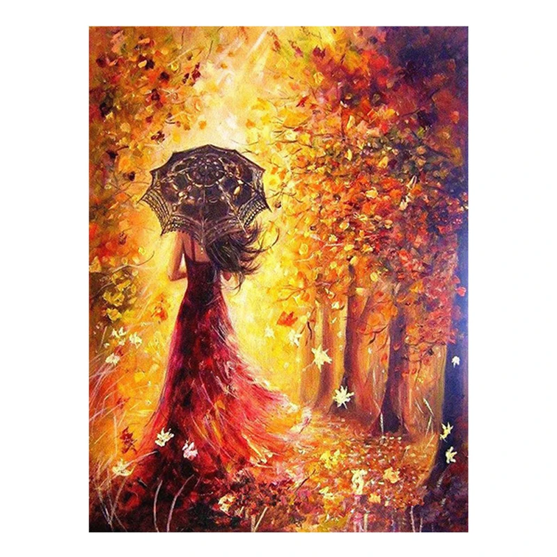 5D DIY Square/Round Diamond Painting Girl Picture of Rhinestones Diamond Embroidery Full Display Mosaic Cross Stitch Home Decor
5D DIY Square/Round Diamond Painting Girl Picture of Rhinestones Diamond Embroidery Full Display Mosaic Cross Stitch Home Decor