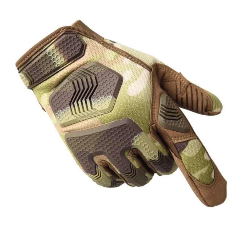 2020 New Tactical Glove Camo Army Military Combat Airsoft Bicycle Outdoor Hiking Shooting Paintball Hunting Full Finger Gloves
2020 New Tactical Glove Camo Army Military Combat Airsoft Bicycle Outdoor Hiking Shooting Paintball Hunting Full Finger Gloves