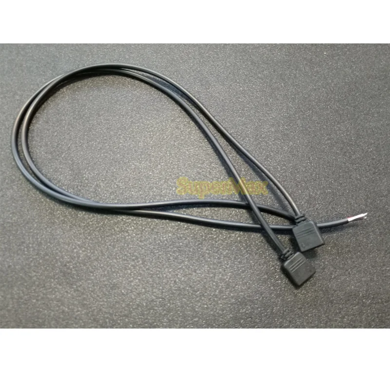 12V4pinRGB симфония Удлинитель силовой линии 5V3P контактный шатер бегущий светильник с шнуром питания для компьютера вентилятор для материнской...
12V4pinRGB симфония Удлинитель силовой линии 5V3P контактный шатер бегущий светильник с шнуром питания для компьютера вентилятор для материнской...