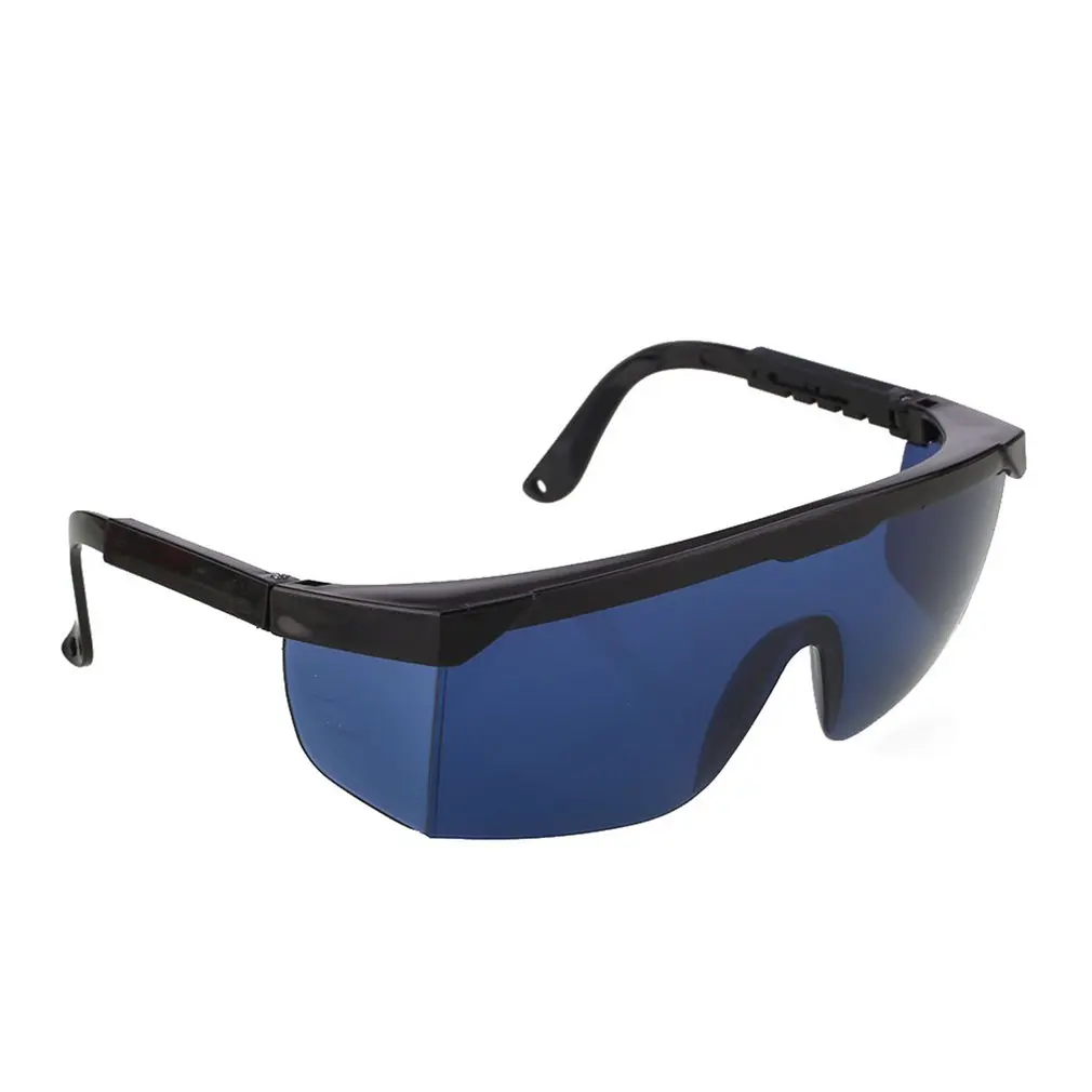 Laser Protection Glasses for IPL/E-light OPT Freezing Point Hair Removal Protective Glasses Universal Goggles Eyewear
Laser Protection Glasses for IPL/E-light OPT Freezing Point Hair Removal Protective Glasses Universal Goggles Eyewear