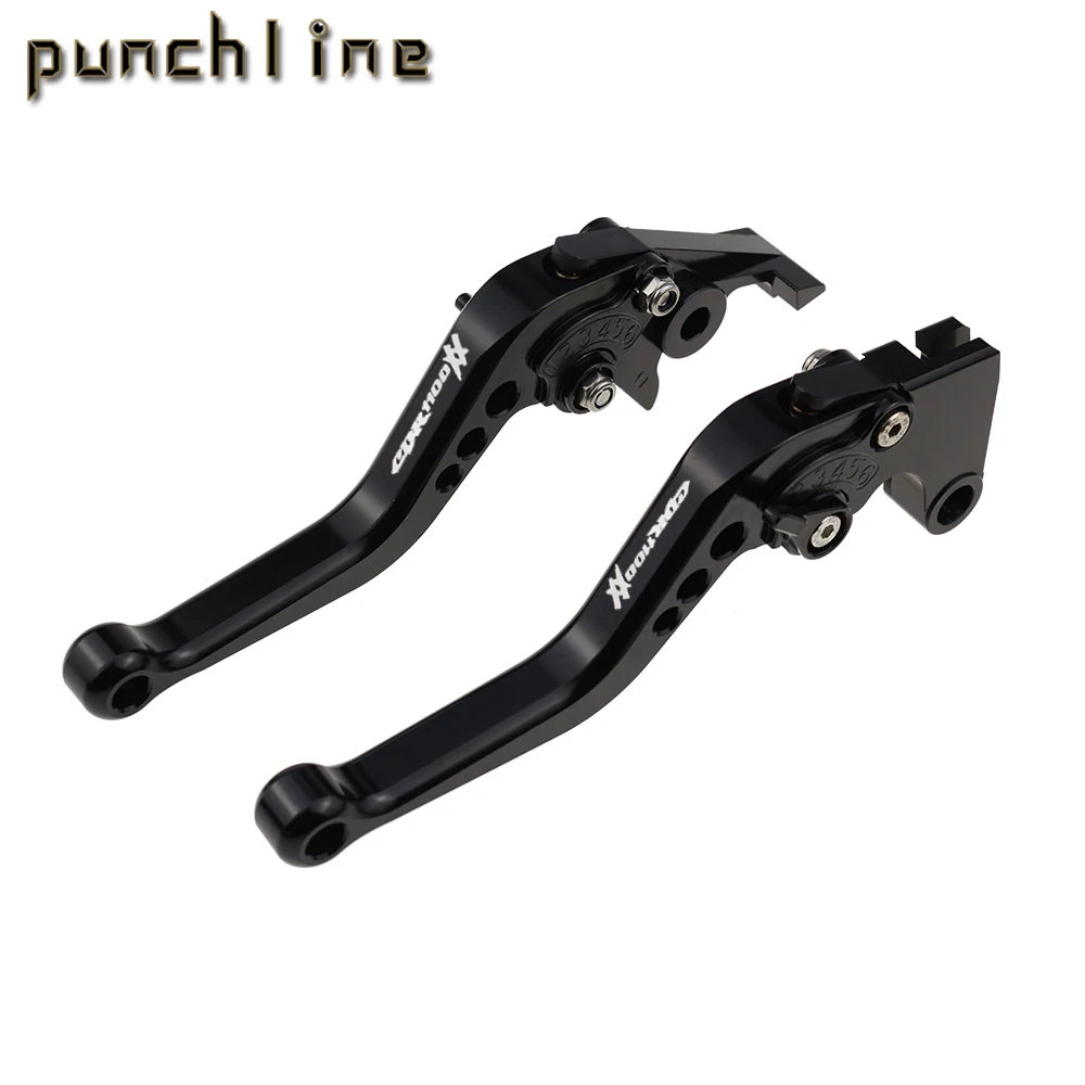 Fit For CBR BLACKBIRD 1997-2007 Motorcycle CNC Accessories Short Brake Clutch Levers Adjustable Handle Set
Fit For CBR BLACKBIRD 1997-2007 Motorcycle CNC Accessories Short Brake Clutch Levers Adjustable Handle Set
