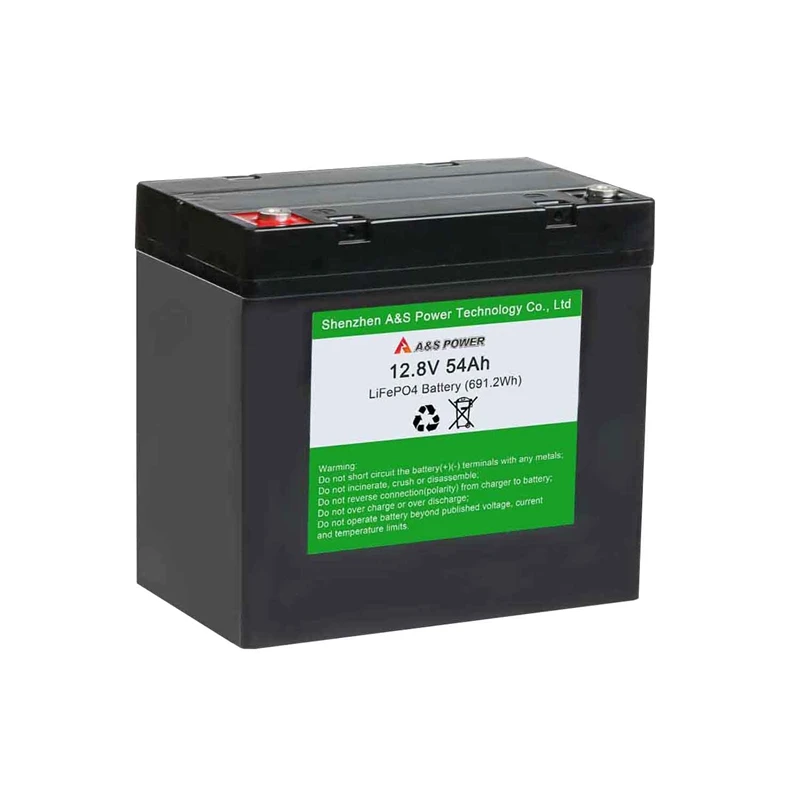 Top quality solar battery deep cycle accu lifepo4 battery 12v 50ah with ABS case
Top quality solar battery deep cycle accu lifepo4 battery 12v 50ah with ABS case