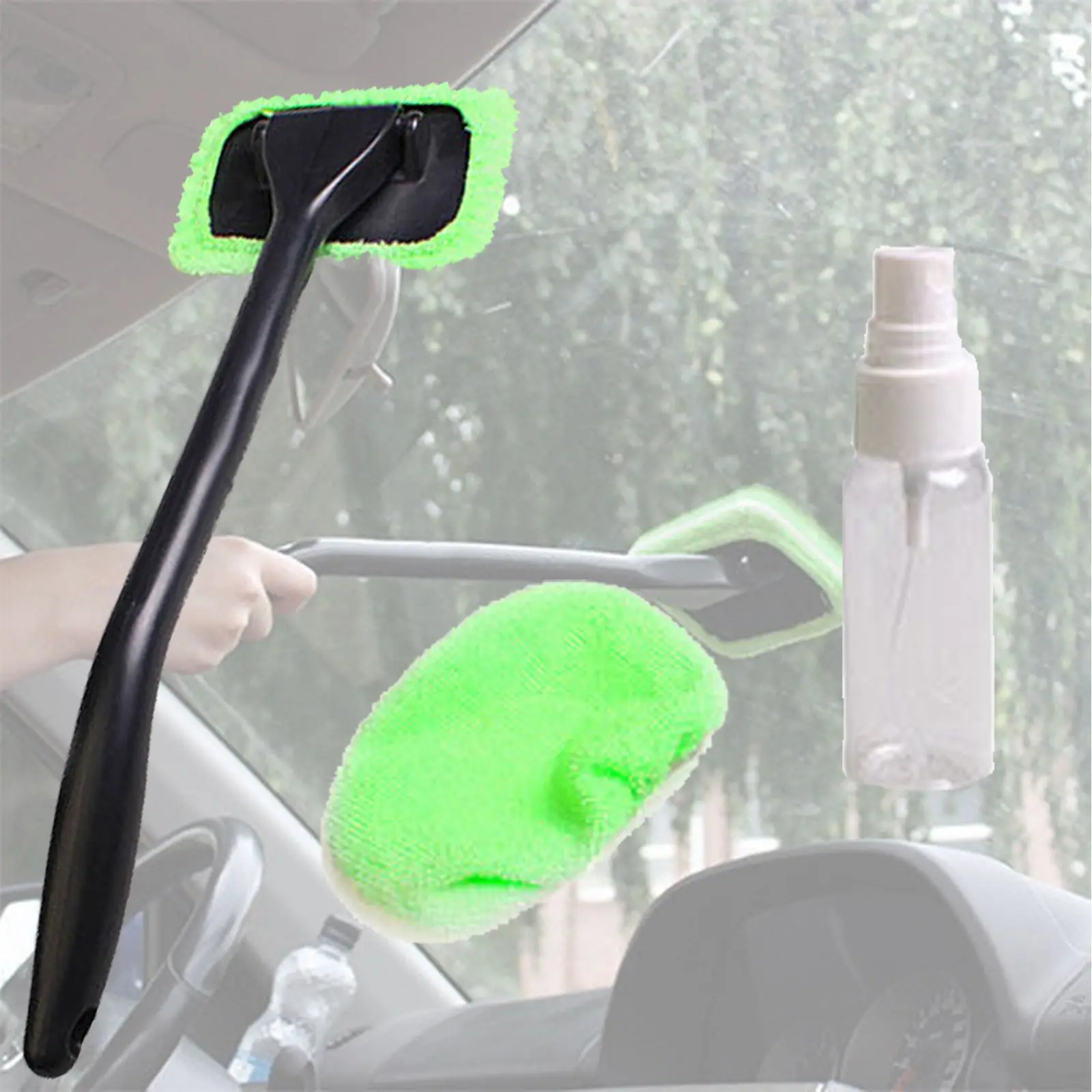 hot sale Soft Auto Dashboard Microfiber Super Clean Car Window brush Vehicle Duster Windshield Cleaner Easy Washing Product
hot sale Soft Auto Dashboard Microfiber Super Clean Car Window brush Vehicle Duster Windshield Cleaner Easy Washing Product