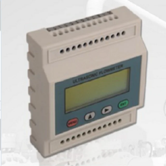 TDS-100M Ultrasonic Flow Meter, ultrasonic flowmeter, calorimeter, heat meter (CE approved)
TDS-100M Ultrasonic Flow Meter, ultrasonic flowmeter, calorimeter, heat meter (CE approved)