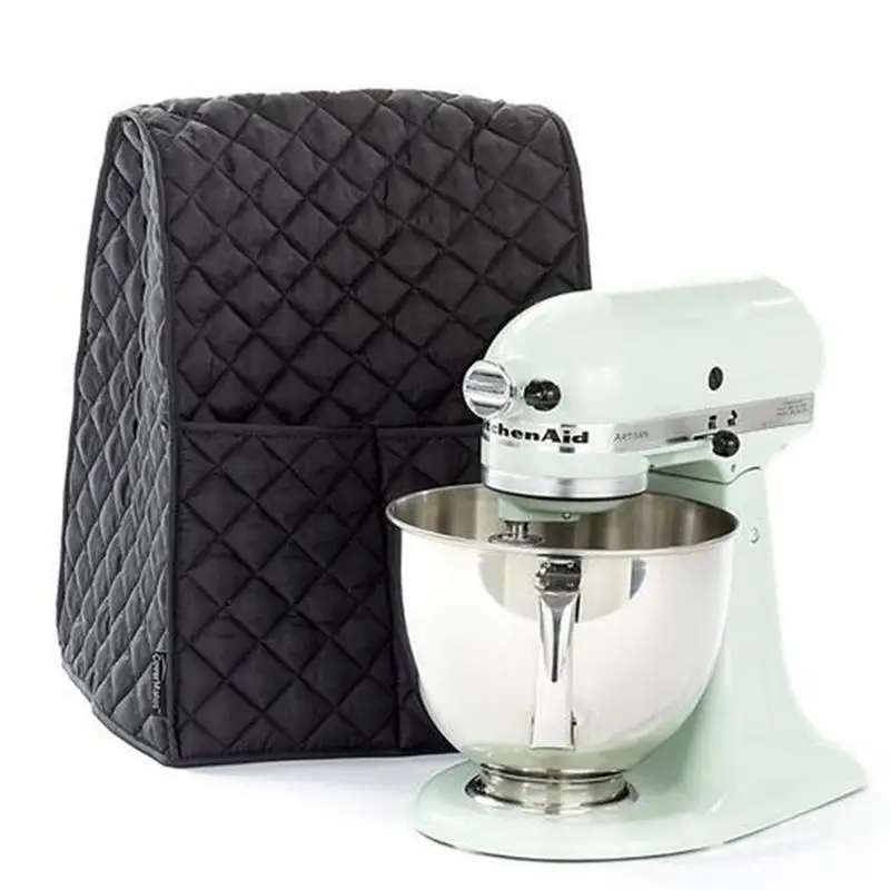 

Stand Mixer Cover Thickened Waterproof Cover Case Storage Bag Dust Cover Blender Protection Bag Kitchen Organizer