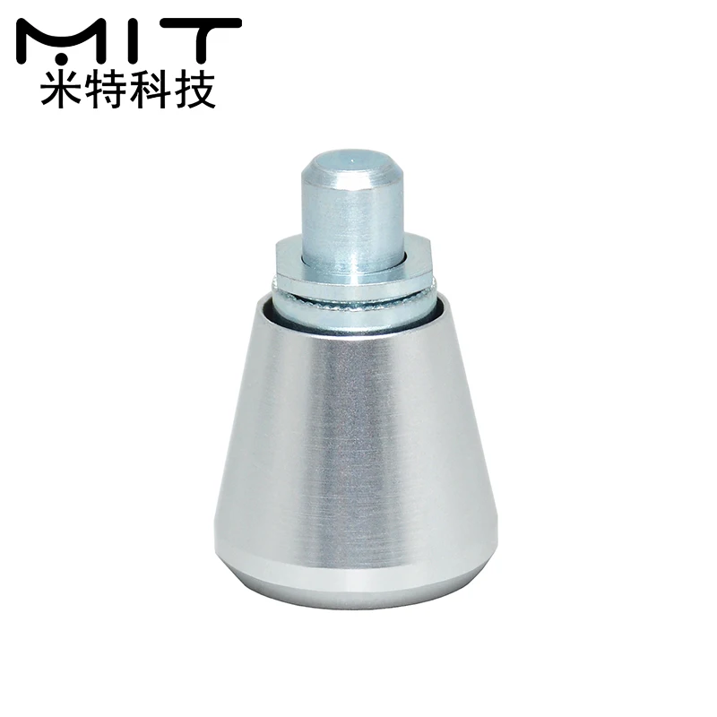 Миниатюрный пружинный плунжер
Миниатюрный пружинный плунжер