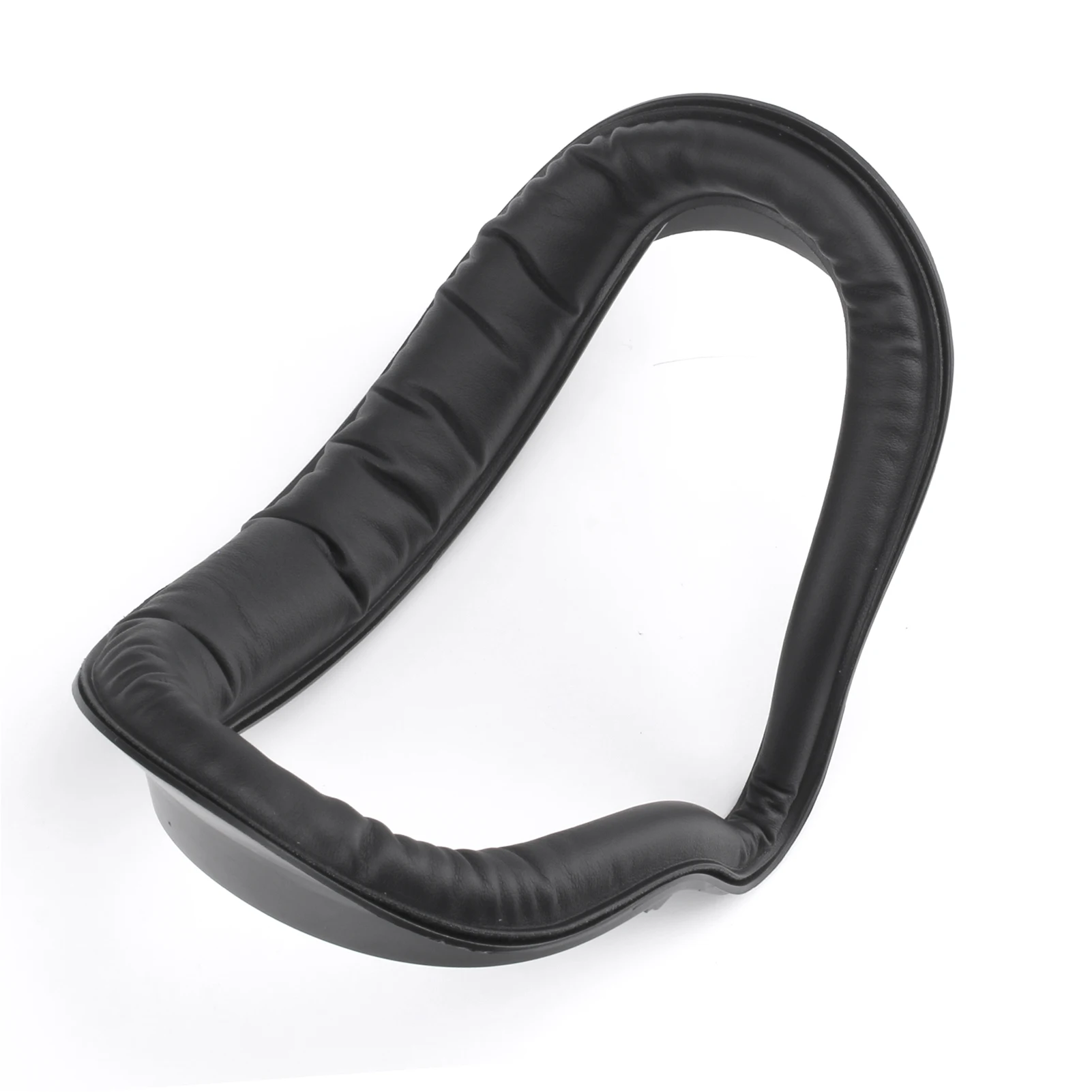 Silicone Face Cover Cushion For Oculus Quest 2 VR Headset Soft Comfortable Anti-light leakage Support wearing glasses Eye Pad
Silicone Face Cover Cushion For Oculus Quest 2 VR Headset Soft Comfortable Anti-light leakage Support wearing glasses Eye Pad