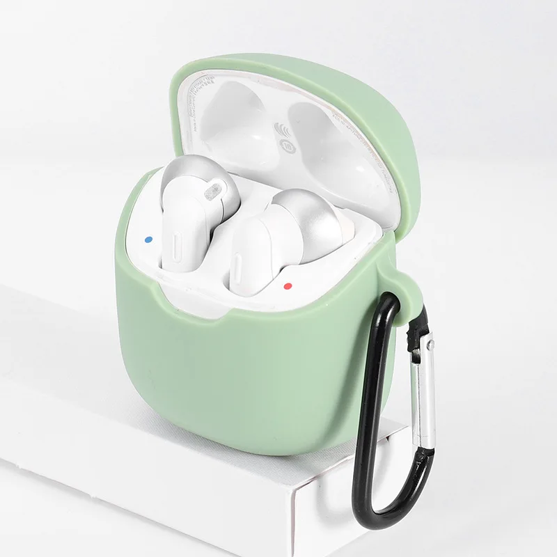 Силиконовый чехол для наушников JBL Tune 220 225 пыленепроницаемый защитный