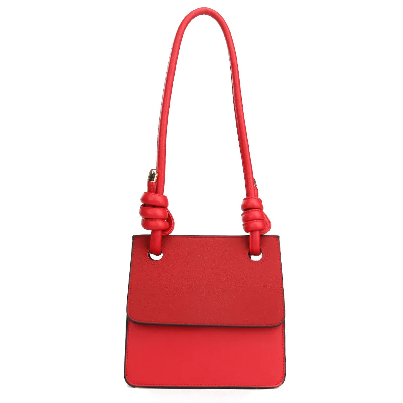 Retro luxury shoulder bag ladies popular new fashion texture PU leather all-match messenger bag designer female small square bag
Retro luxury shoulder bag ladies popular new fashion texture PU leather all-match messenger bag designer female small square bag