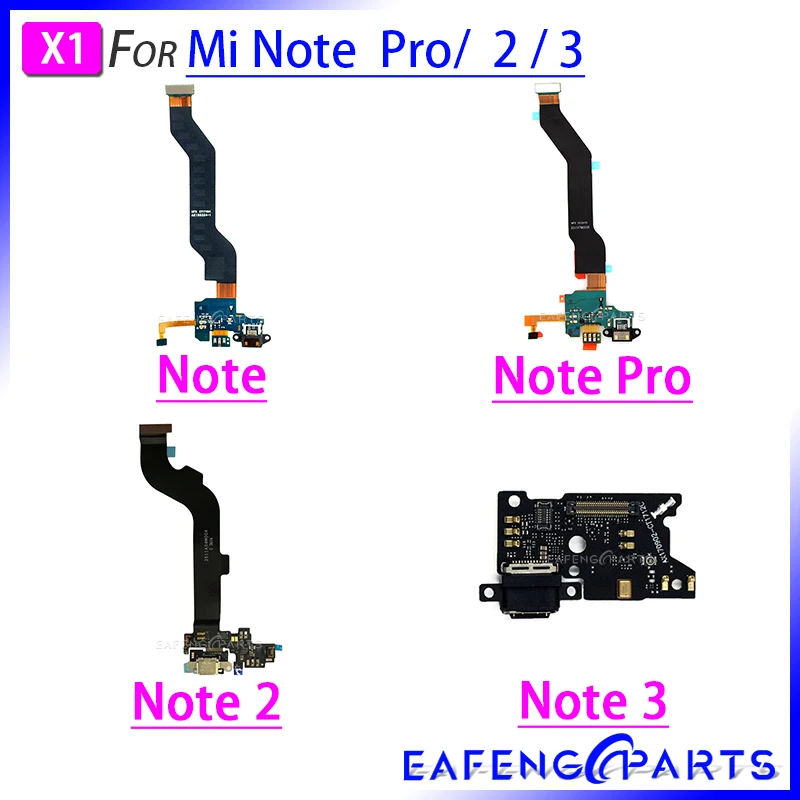 USB Charger Port PCB Board Ribbon Flex for Xiaomi Mi Note 2 3 Pro Charging Flex Cable Dock Connector Repair Parts
USB Charger Port PCB Board Ribbon Flex for Xiaomi Mi Note 2 3 Pro Charging Flex Cable Dock Connector Repair Parts
