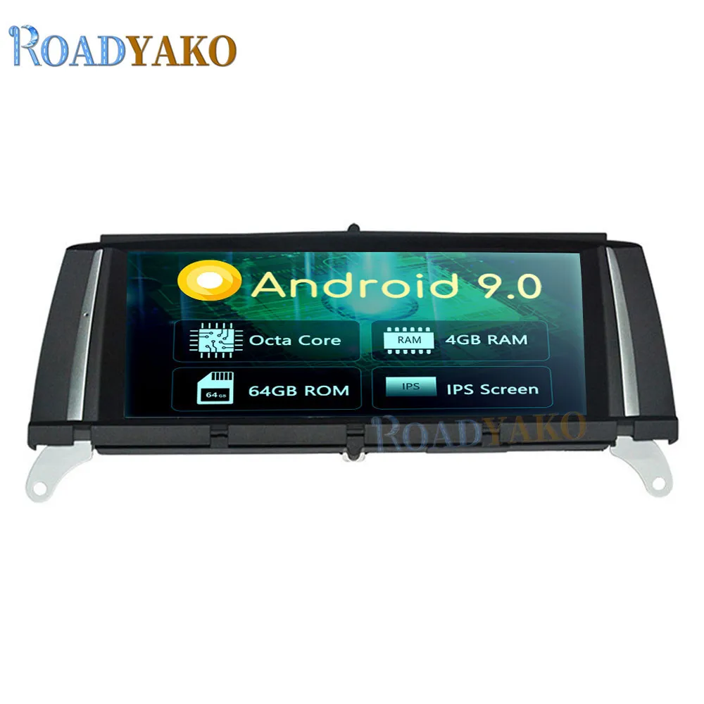 8.8''Android 9.0 Car Radio Multimedia system For BMW X3 F25 2011-2013 CIC Stereo Car Navigation GPS Video player 2 Din Autoradio
8.8''Android 9.0 Car Radio Multimedia system For BMW X3 F25 2011-2013 CIC Stereo Car Navigation GPS Video player 2 Din Autoradio
