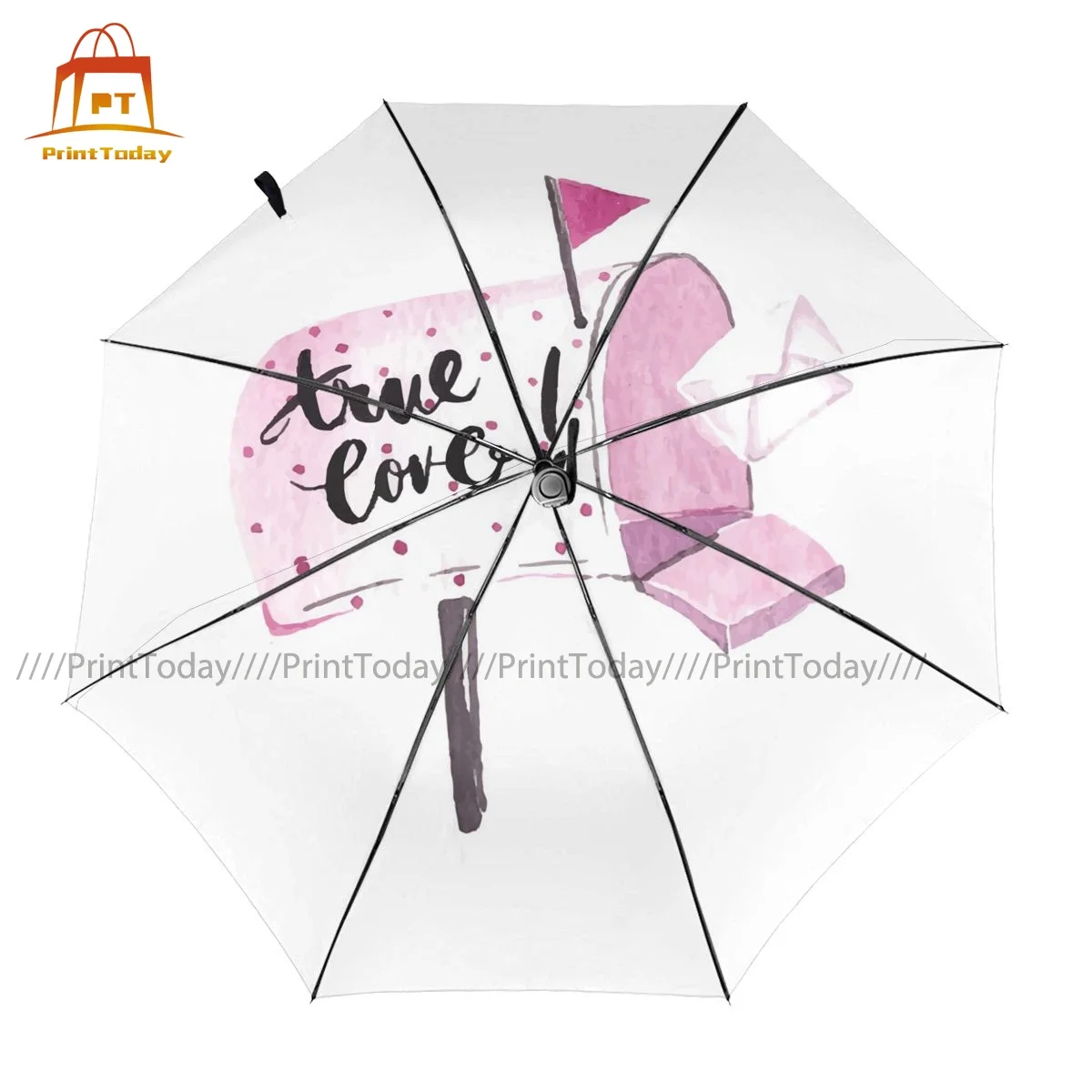 Wifey Umbrella Beautiful Windshield Umbrella Auto Painting Reinforced Tours Umbrella
Wifey Umbrella Beautiful Windshield Umbrella Auto Painting Reinforced Tours Umbrella