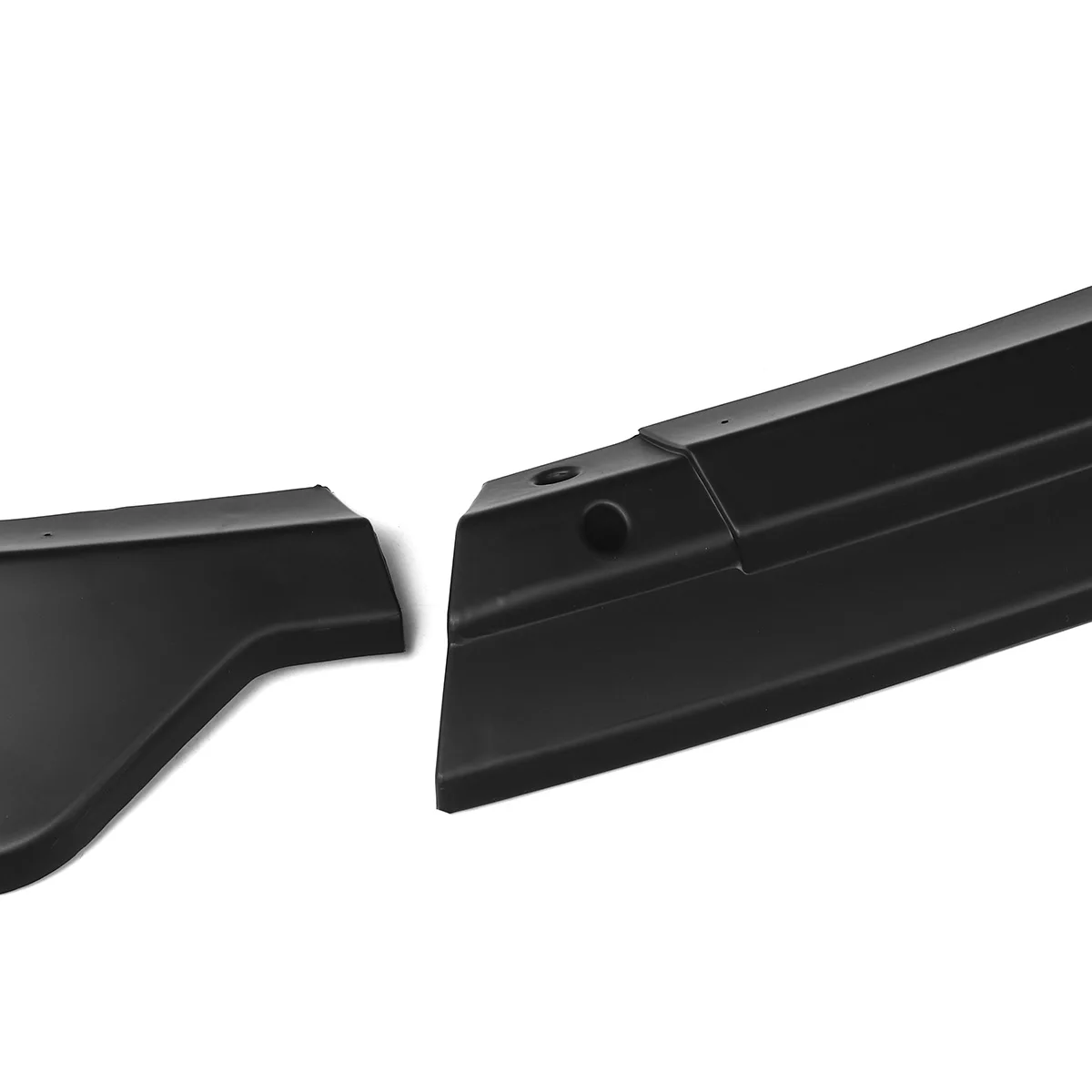 New Car Front Bumper Splitter Lip Spoiler Diffuser Cover Trim Deflector Lips For Mercedes For Benz W205 C-Class Sport 2019-2020
New Car Front Bumper Splitter Lip Spoiler Diffuser Cover Trim Deflector Lips For Mercedes For Benz W205 C-Class Sport 2019-2020