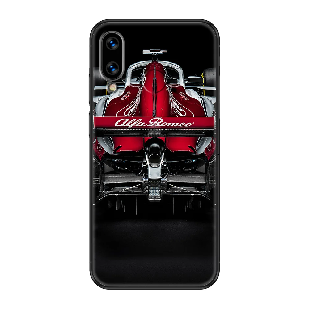 Formula 1 F1 Phone case For Huawei Honor Mate 5 7 8 9 10 20 i A X Lite Pro black soft Etui luxury waterproof silicone cover 3D
Formula 1 F1 Phone case For Huawei Honor Mate 5 7 8 9 10 20 i A X Lite Pro black soft Etui luxury waterproof silicone cover 3D