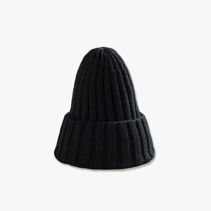 Korean Version of Ins Pure Color Wool Knitted Hat Female Autumn and Winter Pointed Hat Simple Japanese Retro
Korean Version of Ins Pure Color Wool Knitted Hat Female Autumn and Winter Pointed Hat Simple Japanese Retro
