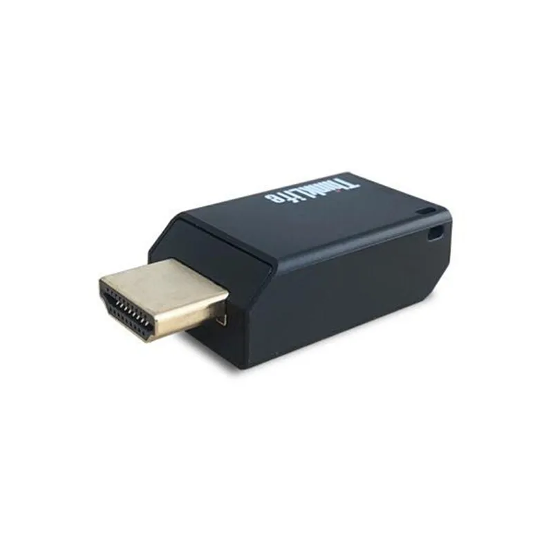 Конвертер проектора Hd для монитора ноутбука Lenovo с разъемом Hdmi на Vga для кабеля Ps4
Конвертер проектора Hd для монитора ноутбука Lenovo с разъемом Hdmi на Vga для кабеля Ps4