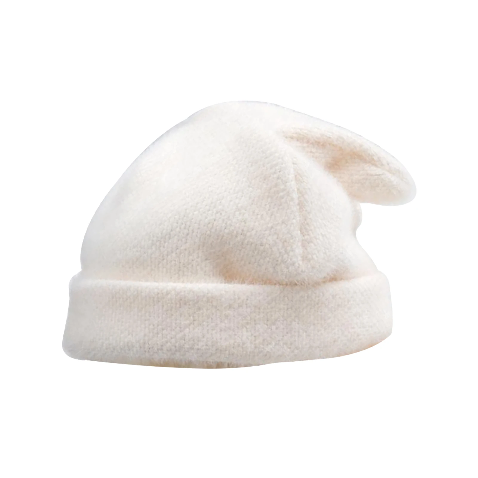Warm Rabbit Ears Hiking Foldable Portable Shopping Home Cotton Accessories Knitted Hat For Women Girls Autumn Winter Cute
Warm Rabbit Ears Hiking Foldable Portable Shopping Home Cotton Accessories Knitted Hat For Women Girls Autumn Winter Cute