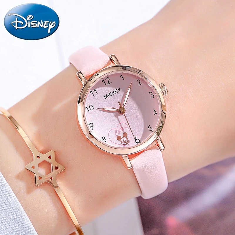 Love Heart Girl Quartz Fashion Cute Children Watches Kids Simple Lovely Watch Female Disney Junior Gift Student Time Teen Clocks
Love Heart Girl Quartz Fashion Cute Children Watches Kids Simple Lovely Watch Female Disney Junior Gift Student Time Teen Clocks