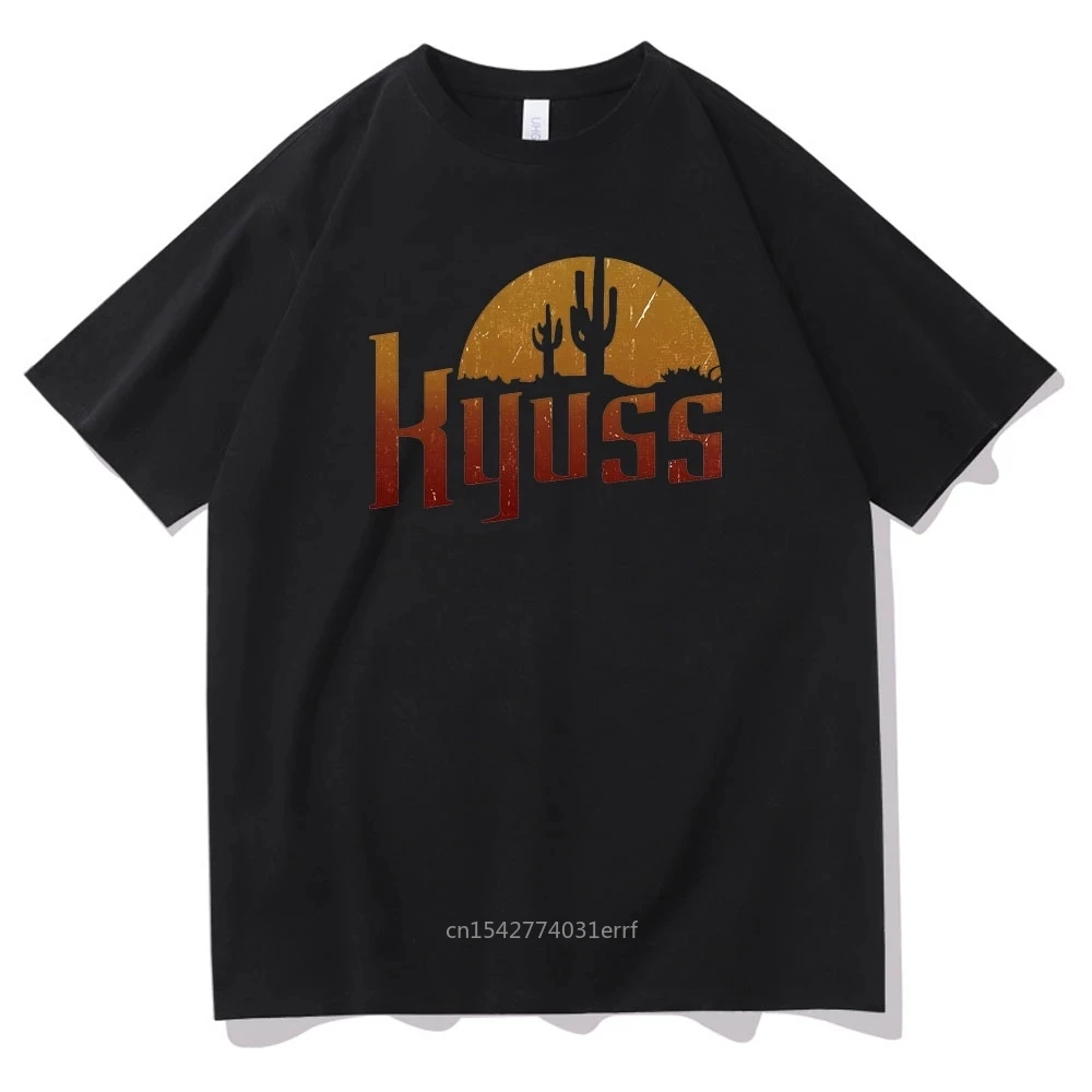 Kyuss Black Widow Stoner Rock Queens of The Stone Age Clutch T Shirts O-Neck Tees
Kyuss Black Widow Stoner Rock Queens of The Stone Age Clutch T Shirts O-Neck Tees