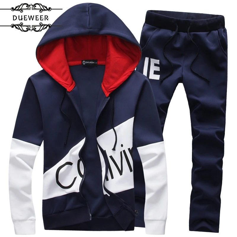 Men's Hoodies Sweatshirts Pants Sportswear Sets Tracksuits Hoodie Sweatshirt Spring Autumn 2020
Men's Hoodies Sweatshirts Pants Sportswear Sets Tracksuits Hoodie Sweatshirt Spring Autumn 2020