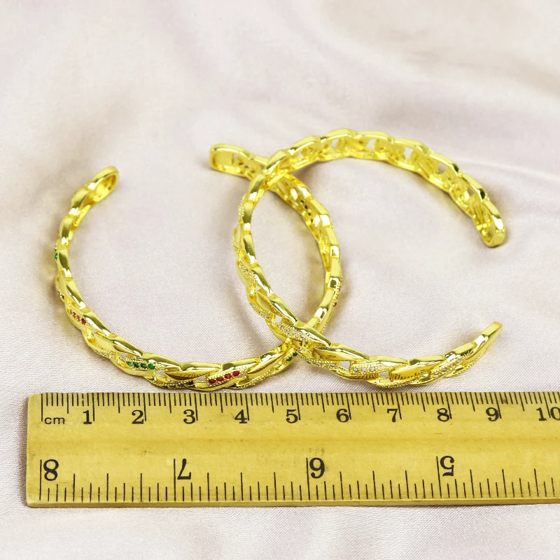 5 Pcs Twist style Bangle Pave zircon Bangle Fashion Jewely Bangle Bracelet Jewelry bangle jewelry Star Women bangle 8475
5 Pcs Twist style Bangle Pave zircon Bangle Fashion Jewely Bangle Bracelet Jewelry bangle jewelry Star Women bangle 8475