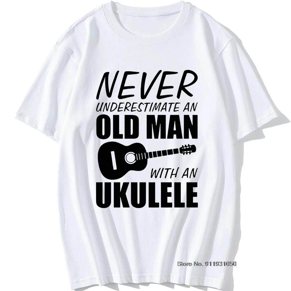 Ukulele Guitar Bass Birthday Funny Unisex Graphic Vintage Cool Cotton Short Sleeve T Shirts O-Neck Harajuku T-shirt
Ukulele Guitar Bass Birthday Funny Unisex Graphic Vintage Cool Cotton Short Sleeve T Shirts O-Neck Harajuku T-shirt