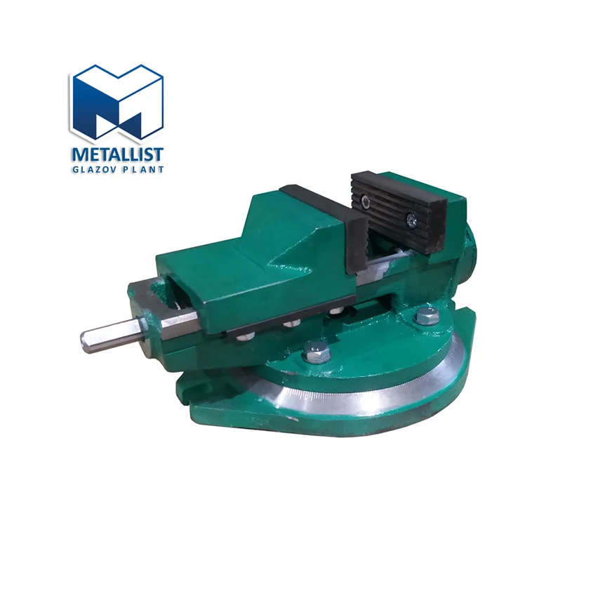 Промышленные тиски GGG50 из литой стали или пластичного чугуна, с вертлюжным основанием 360, лучшее качество
Промышленные тиски GGG50 из литой стали или пластичного чугуна, с вертлюжным основанием 360, лучшее качество