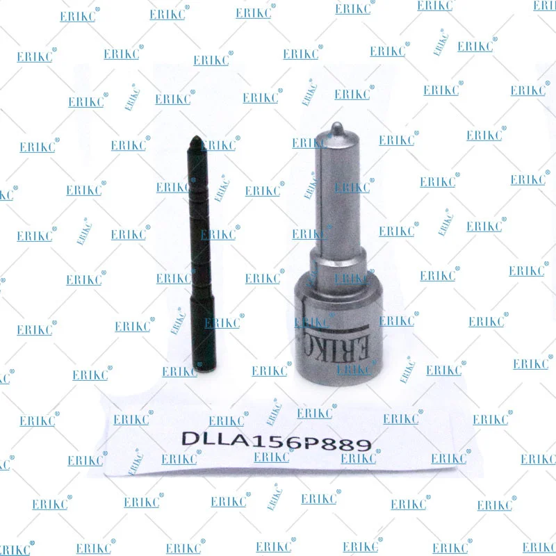 ERIKC 4 pcs Nozzle Spray Tan Part Gun DLLA156P889 Oem 0433171594 CR Assy For 0445110034 0445110035 MB:6130700187
ERIKC 4 pcs Nozzle Spray Tan Part Gun DLLA156P889 Oem 0433171594 CR Assy For 0445110034 0445110035 MB:6130700187
