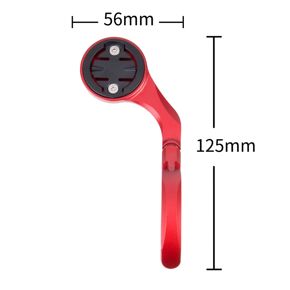 ZTTO MTB Bicycle GPS Computer Holder For GoPro Sports Camera Light Mount Handlebar Extension Stand Bicycle Computer Holder
ZTTO MTB Bicycle GPS Computer Holder For GoPro Sports Camera Light Mount Handlebar Extension Stand Bicycle Computer Holder