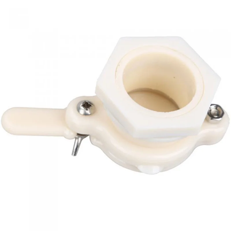 12 Pcs Shake Machine Gate Valve Tap Beekeeping Bottling Honey Bucket Extractor Tools Beekeeping Supplies Apiculture
12 Pcs Shake Machine Gate Valve Tap Beekeeping Bottling Honey Bucket Extractor Tools Beekeeping Supplies Apiculture