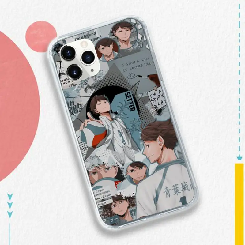 Haikyuu Hinata attacks Anime manga luxury Phone Case coque for iPhone 11 12 pro XS MAX 8 7 6 6S Plus X 5S SE 2020 XR 
Haikyuu Hinata attacks Anime manga luxury Phone Case coque for iPhone 11 12 pro XS MAX 8 7 6 6S Plus X 5S SE 2020 XR