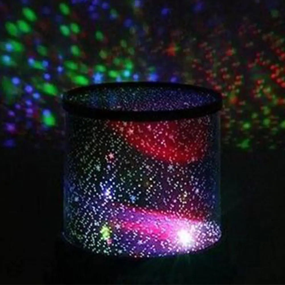 Projector Lamp Romantic Star Sky Novelty Lighting Night Light Projector LED Master Pink Christmas Gift Cosmos Chidren Sleep Kid
Projector Lamp Romantic Star Sky Novelty Lighting Night Light Projector LED Master Pink Christmas Gift Cosmos Chidren Sleep Kid