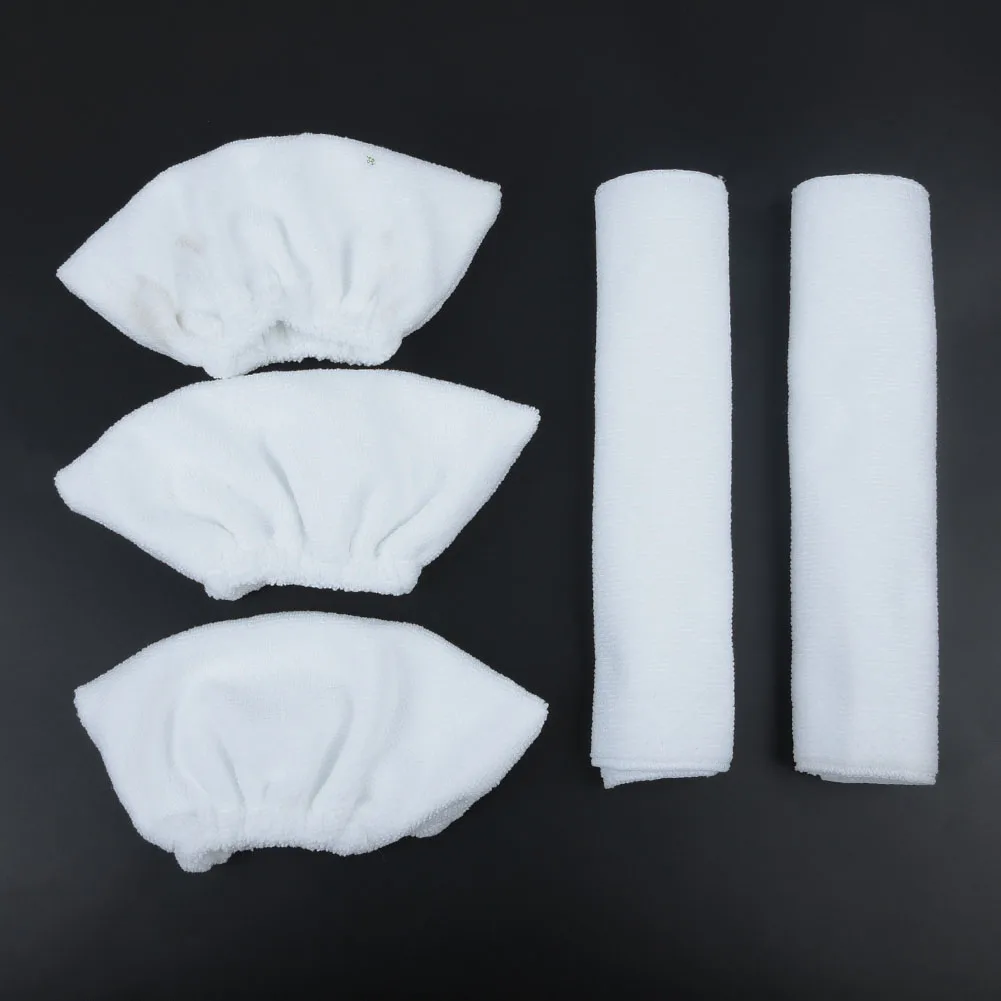 ForFor KARCHER SC2 SC3 SC4 SC5 Steam Cleaner Mop Terry Cloths Cleaning Pads Covers In Stock 2021 New High Quality
ForFor KARCHER SC2 SC3 SC4 SC5 Steam Cleaner Mop Terry Cloths Cleaning Pads Covers In Stock 2021 New High Quality