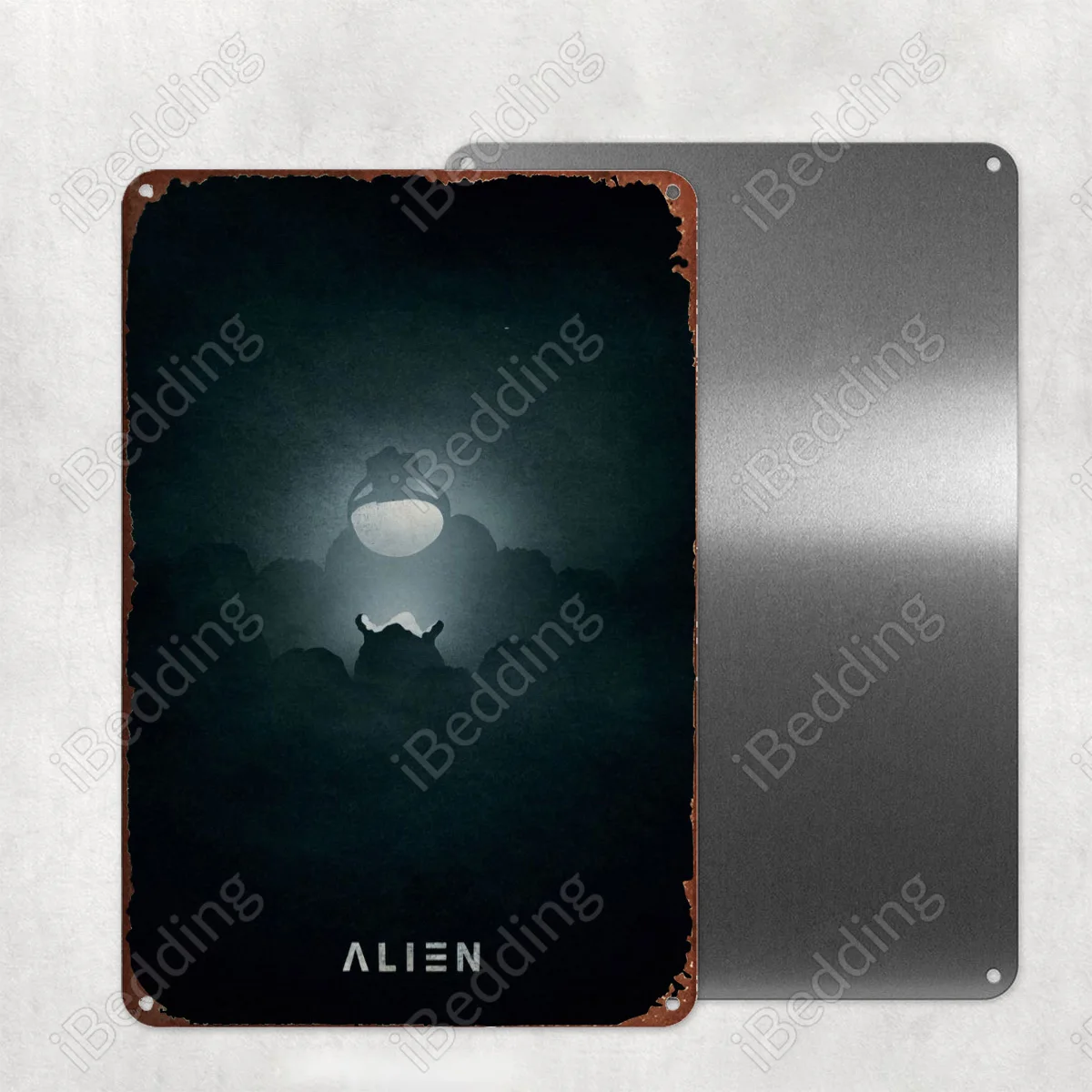 Пришельцы 20x3 0 см винтажные металлические знаки номерные знаки Ретро табличка железная Живопись Домашний Декор
Пришельцы 20x3 0 см винтажные металлические знаки номерные знаки Ретро табличка железная Живопись Домашний Декор