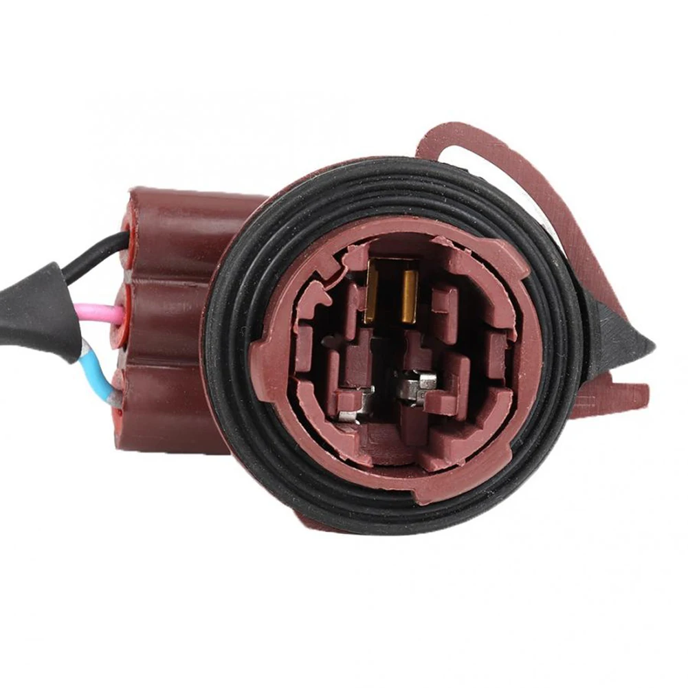 1 Pair Fast Flash Accessor Load Indicator Signal 3157A Waterproof 6ohm 50W Resistor Fog Lamp LED Resistance Decoders
1 Pair Fast Flash Accessor Load Indicator Signal 3157A Waterproof 6ohm 50W Resistor Fog Lamp LED Resistance Decoders