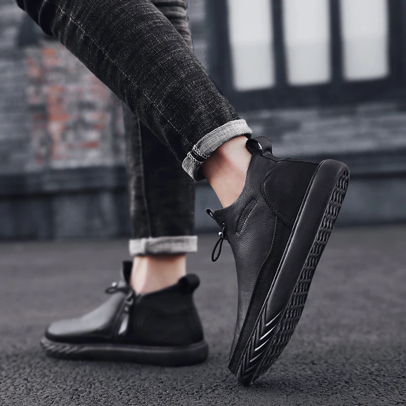 Sneakerssports повседневные кроссовки мужские 2020 для Лоферы для отдыха; Спортивная обувь для мужчин; Модные мужские туфли черные кожаные ботинки м...
Sneakerssports повседневные кроссовки мужские 2020 для Лоферы для отдыха; Спортивная обувь для мужчин; Модные мужские туфли черные кожаные ботинки м...