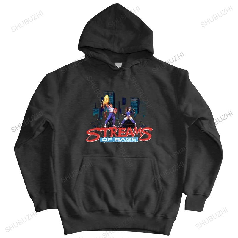 Novelty Streets Of Rage hoodies for Men Genesis Video Game hooded jacket Streams of Rage hoody Pure Cotton hoodie Gift Idea
Novelty Streets Of Rage hoodies for Men Genesis Video Game hooded jacket Streams of Rage hoody Pure Cotton hoodie Gift Idea