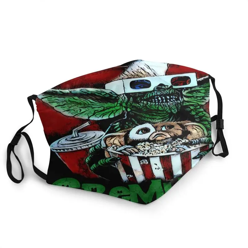 Gremlins маска против дымки пыле стирка Gizmo 80s фильм Mogwai ужас Ретро Маска для лица защитный респиратор рот муфельная печь
Gremlins маска против дымки пыле стирка Gizmo 80s фильм Mogwai ужас Ретро Маска для лица защитный респиратор рот муфельная печь